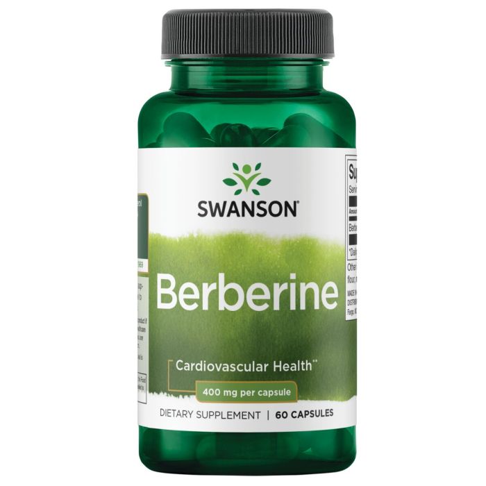 Berberina
