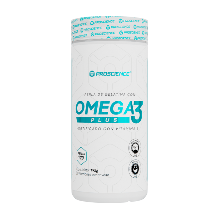 OMEGA 3 120 Soft gel