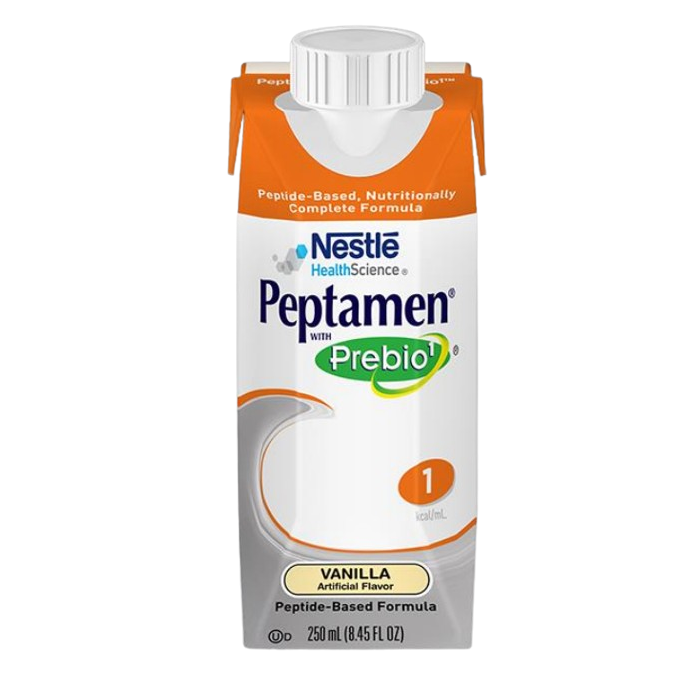 PEPTAMEN® Prebio 250ML