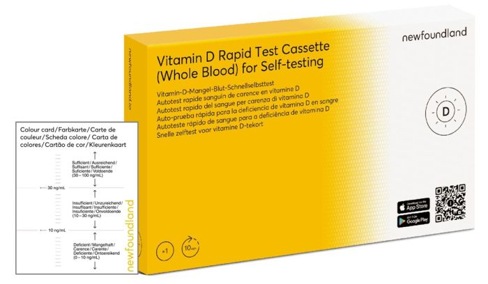 Vitamina D