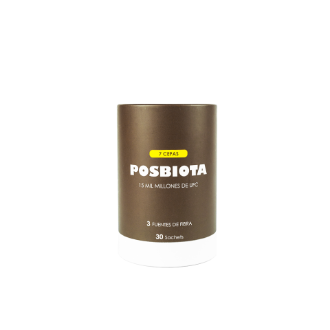 Posbiota Caja x 30 Sachets