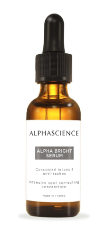 ALPHA BRIGHT SERUM 20ML