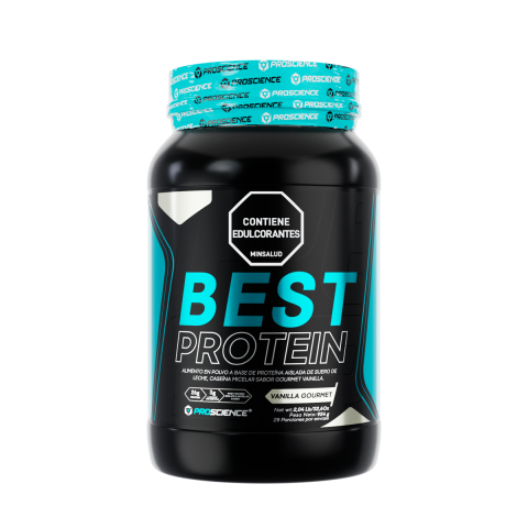 BEST PROTEIN 2.04 LB