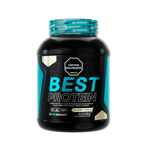 BEST ‎ PROTEIN 4 LB