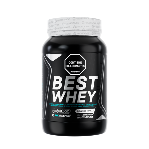 BEST ‎WHEY 2 LB
