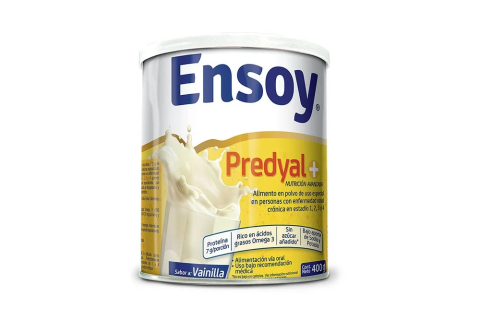 ENSOY PREDYAL X 400 GR