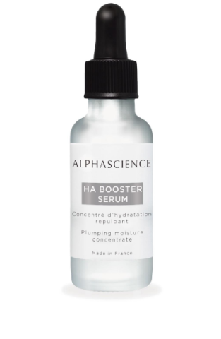 HA BOOSTER SERUM 30ML