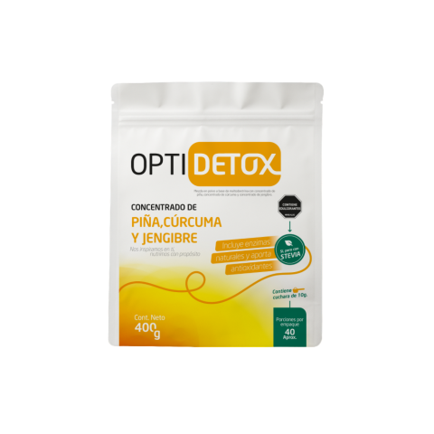 OPTI DETOX