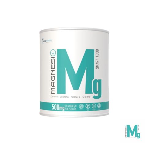 MAGNESI4 ® 400 gramos