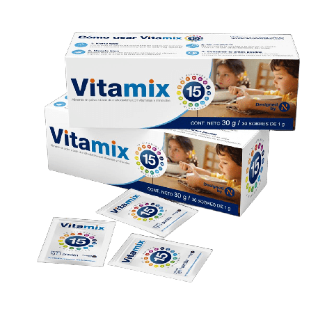 Vitamix 15
